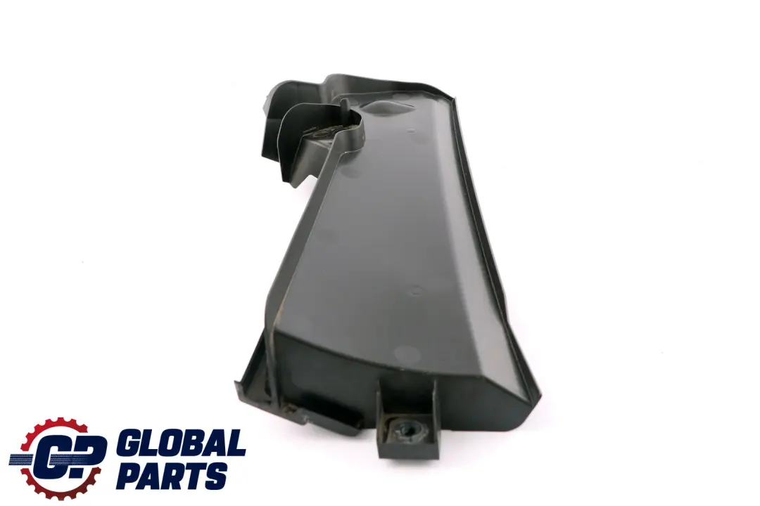 Attachment Partition Wall to BMW 1 2 3 4 Series F20 F21 F22 F30 F31 F32 F33 with Part number 9206488 BMW 1 2 3 4 Series F20 F21 F22 F30 F31 F32 F33 Attachment Partition Wall - SKU rhd-9206488 - Part number 9206488