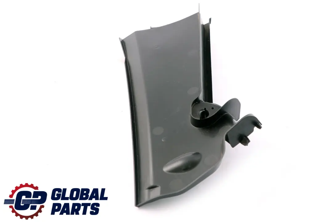 Attachment Partition Wall to BMW 1 2 3 4 Series F20 F21 F22 F30 F31 F32 F33 with Part number 9206488 BMW 1 2 3 4 Series F20 F21 F22 F30 F31 F32 F33 Attachment Partition Wall - SKU rhd-9206488 - Part number 9206488