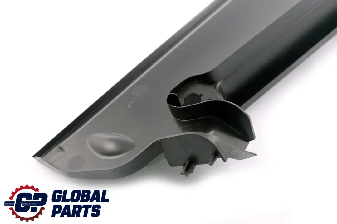 Attachment Partition Wall to BMW 1 2 3 4 Series F20 F21 F22 F30 F31 F32 F33 with Part number 9206488 BMW 1 2 3 4 Series F20 F21 F22 F30 F31 F32 F33 Attachment Partition Wall - SKU rhd-9206488 - Part number 9206488