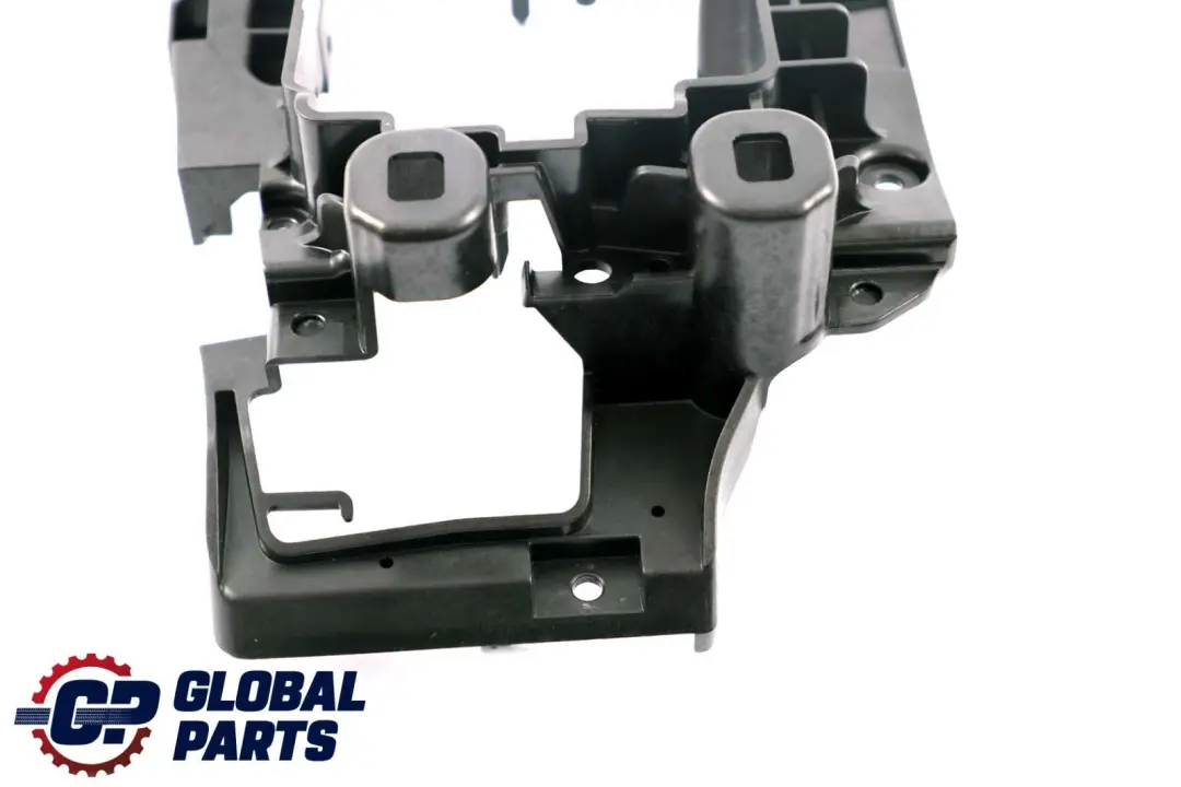 Module Carrier Centre Console Gear Bracket to BMW 5 Series F10 F11 with Part number 9206678 BMW 5 Series F10 F11 Module Carrier Centre Console Gear Bracket - SKU rhd-9206678 - Part number 9206678