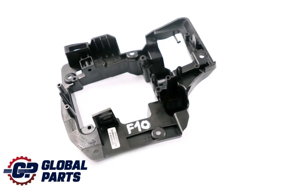 BMW 5 Series F10 F11 Module Carrier Centre Console Gear Bracket - SKU rhd-9206678 - Part number 9206678