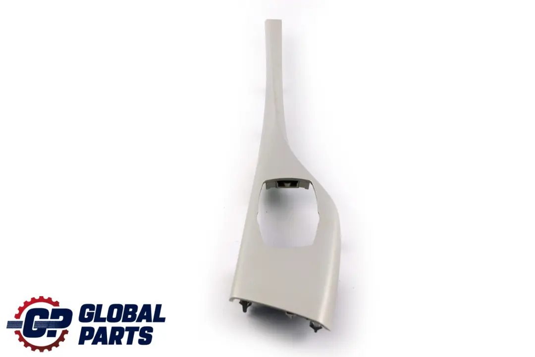 Interior Decor Trim Centre Console Cover Satinsilber Silver to BMW 1 Series 1 F20 with Part number 9207264 BMW 1 Series 1 F20 Interior Decor Trim Centre Console Cover Satinsilber Silver - SKU rhd-9207264-1 - Part number 9207264