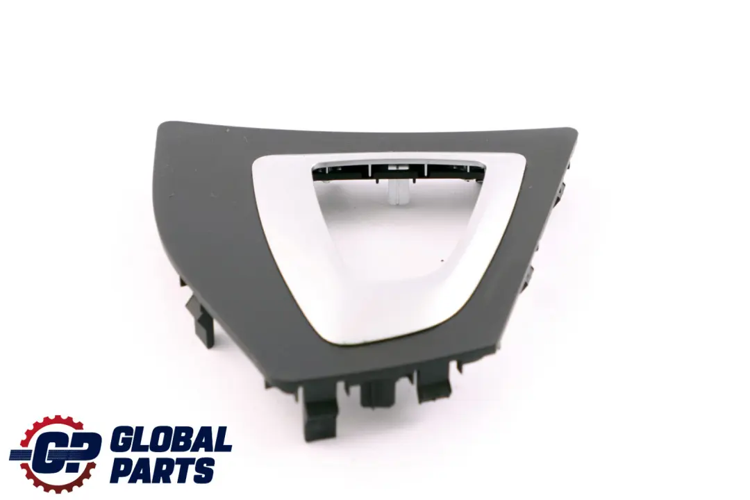 Trim Panel Gear Selector Switch Gearbox to BMW 1 2 Series F20 F21 F22 Cover with Part number 9207316 BMW 1 2 Series F20 F21 F22 Cover Trim Panel Gear Selector Switch Gearbox - SKU rhd-9207316 - Part number 9207316