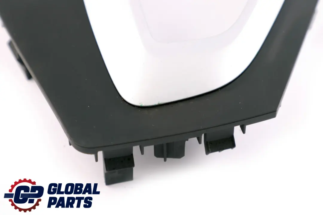 BMW 1 2 Series F20 F21 F22 Cover Trim Panel Gear Selector Switch Gearbox - SKU rhd-9207316 - Part number 9207316