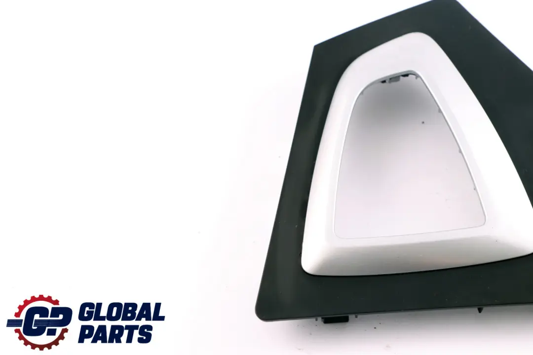 Trim Panel Gear Selector Switch Gearbox to BMW 1 2 Series F20 F21 F22 Cover with Part number 9207316 BMW 1 2 Series F20 F21 F22 Cover Trim Panel Gear Selector Switch Gearbox - SKU rhd-9207316 - Part number 9207316