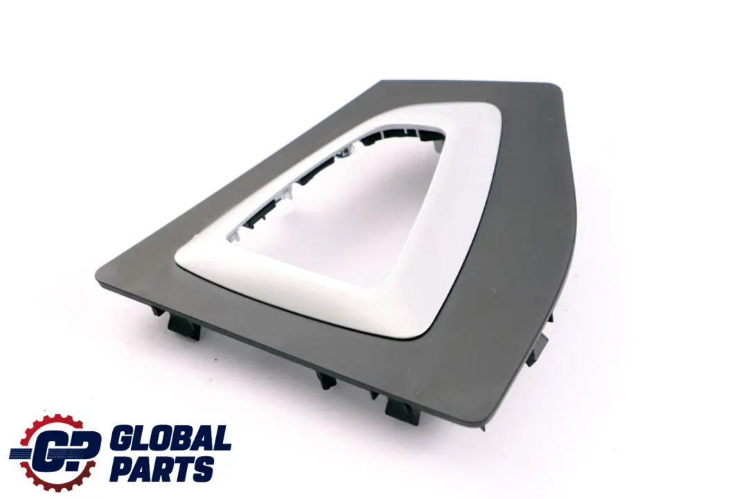 Trim Panel Gear Selector Switch Gearbox to BMW 1 2 Series F20 F21 F22 Cover with Part number 9207316 BMW 1 2 Series F20 F21 F22 Cover Trim Panel Gear Selector Switch Gearbox - SKU rhd-9207316 - Part number 9207316