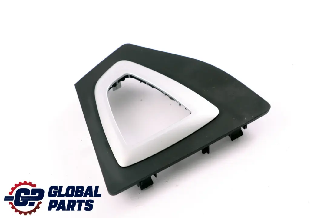 Trim Panel Gear Selector Switch Gearbox to BMW 1 2 Series F20 F21 F22 Cover with Part number 9207316 BMW 1 2 Series F20 F21 F22 Cover Trim Panel Gear Selector Switch Gearbox - SKU rhd-9207316 - Part number 9207316