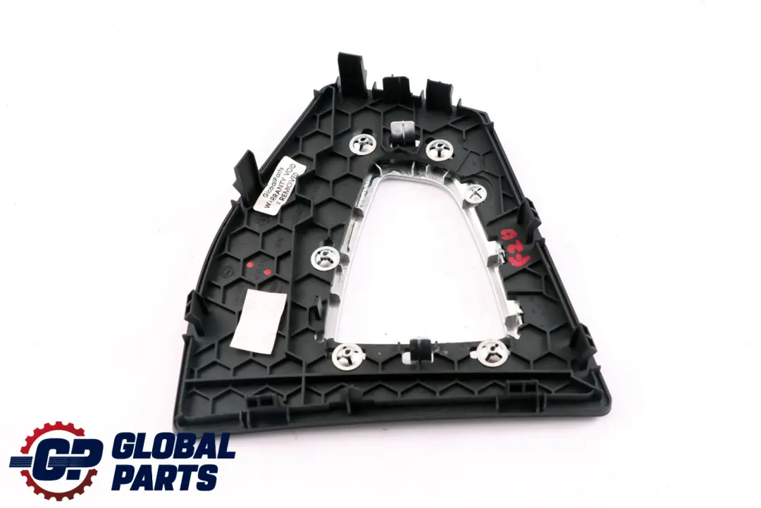Trim Panel Gear Selector Switch Gearbox to BMW 1 2 Series F20 F21 F22 Cover with Part number 9207316 BMW 1 2 Series F20 F21 F22 Cover Trim Panel Gear Selector Switch Gearbox - SKU rhd-9207316 - Part number 9207316