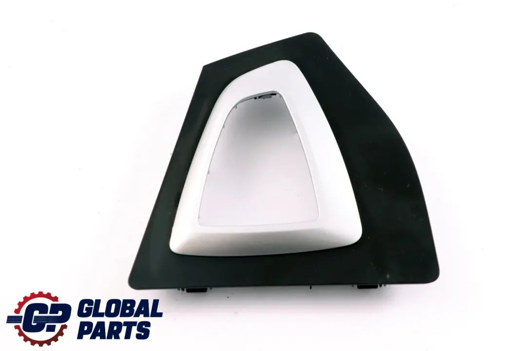 Trim Panel Gear Selector Switch Gearbox to BMW 1 2 Series F20 F21 F22 Cover with Part number 9207316 BMW 1 2 Series F20 F21 F22 Cover Trim Panel Gear Selector Switch Gearbox - SKU rhd-9207316 - Part number 9207316