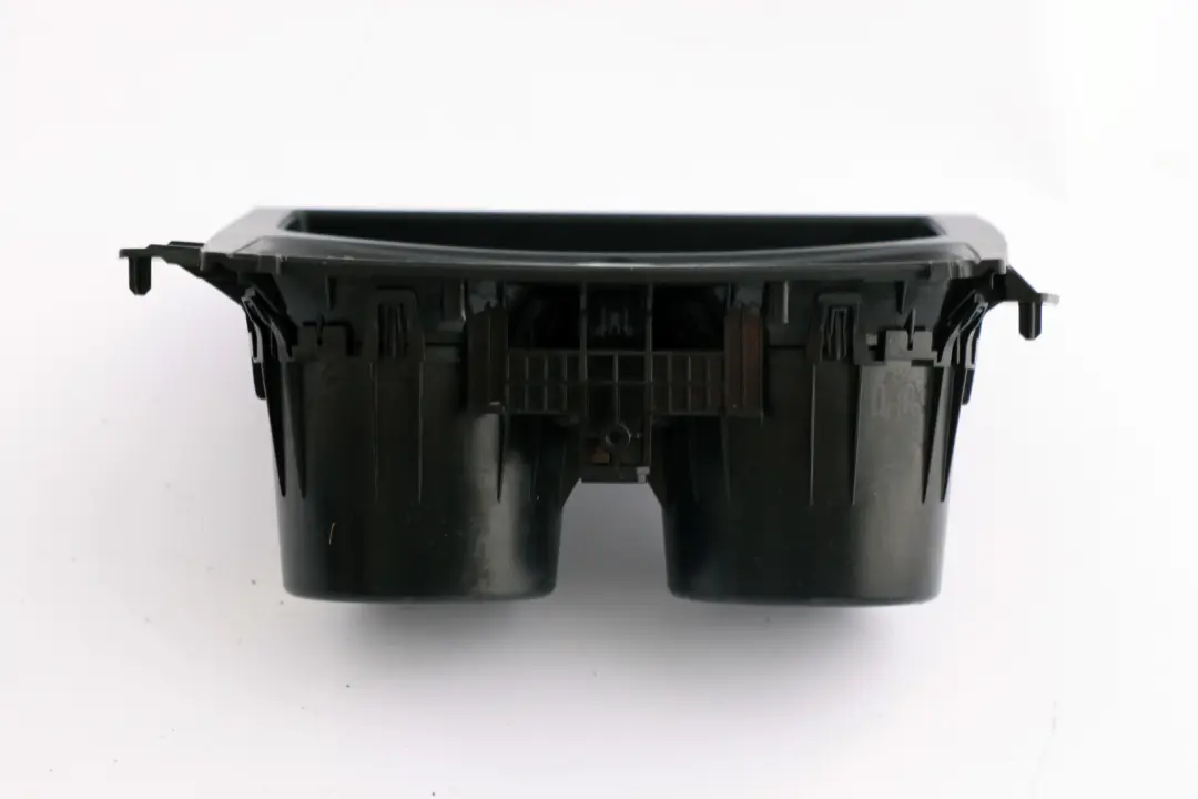 Front Centre Console Cup Holder to BMW 1 Series F20 F21 LCI Black with Part number 9207321 BMW 1 Series F20 F21 LCI Black Front Centre Console Cup Holder - SKU rhd-9207321 - Part number 9207321