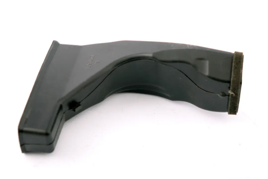 BMW 1 2 3 Series F20 F21 F22 F30 Heater Rear Duct Intermediate Piece - SKU rhd-9207332-1 - Part number 9207332