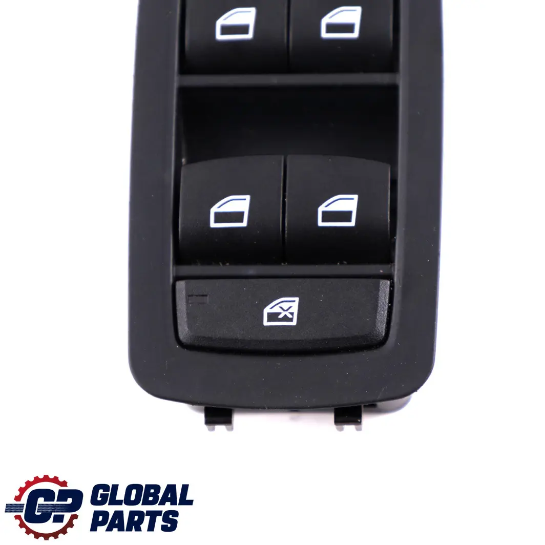 BMW 1 3 5 F10 F20 F30 1 Switch Unit Window Lifter Regulator Driver O/S - SKU rhd-9208108-1 - Part number 9208108