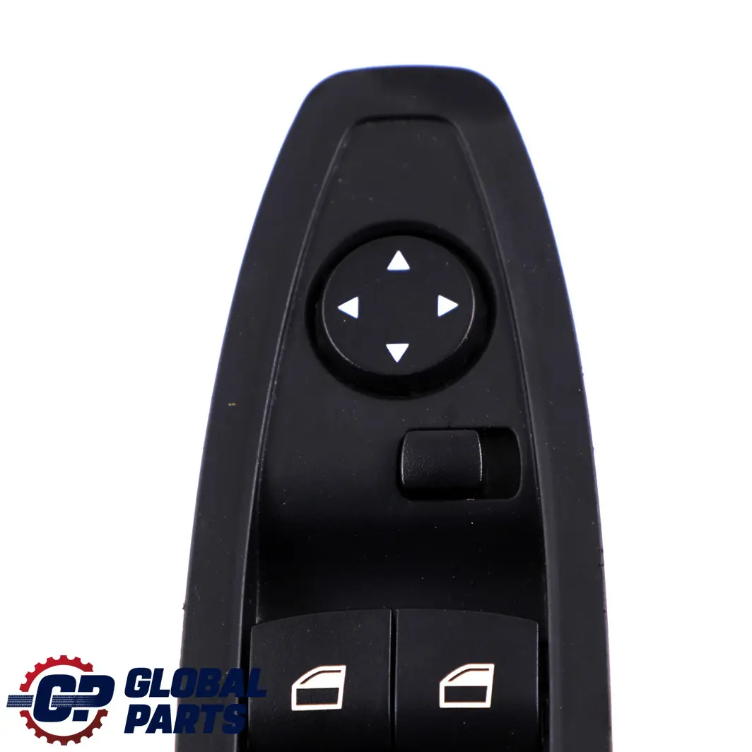 BMW 1 3 5 F10 F20 F30 1 Switch Unit Window Lifter Regulator Driver O/S - SKU rhd-9208108-1 - Part number 9208108