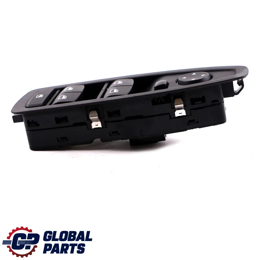 Switch Unit Window Lifter Regulator Driver O/S to BMW 1 3 5 F10 F20 F30 1 with Part number 9208108 BMW 1 3 5 F10 F20 F30 1 Switch Unit Window Lifter Regulator Driver O/S - SKU rhd-9208108-1 - Part number 9208108