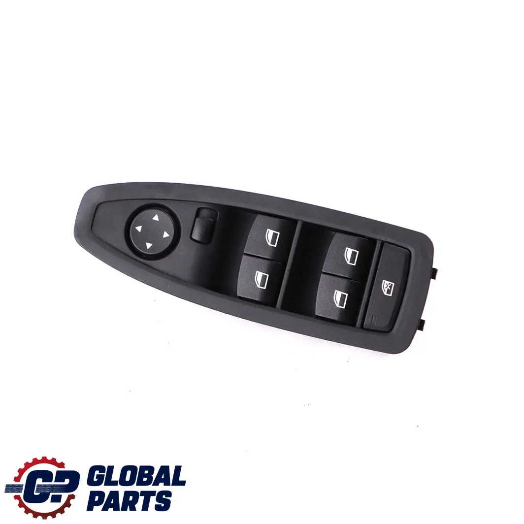 Switch Unit Window Lifter Regulator Driver O/S to BMW 1 3 5 F10 F20 F30 1 with Part number 9208108 BMW 1 3 5 F10 F20 F30 1 Switch Unit Window Lifter Regulator Driver O/S - SKU rhd-9208108-1 - Part number 9208108