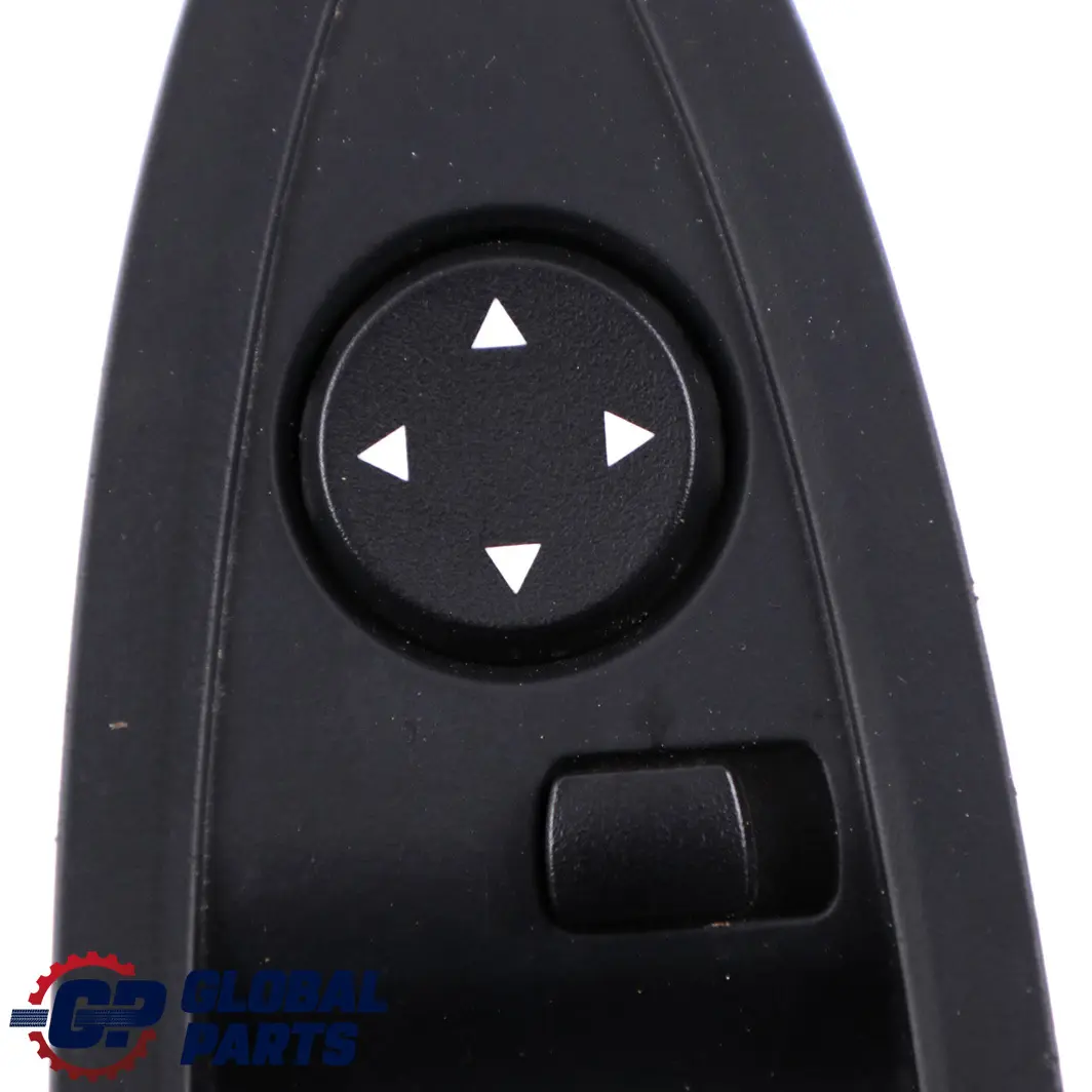 Switch Unit Window Lifter Regulator Driver O/S to BMW 1 3 5 F10 F20 F30 1 with Part number 9208108 BMW 1 3 5 F10 F20 F30 1 Switch Unit Window Lifter Regulator Driver O/S - SKU rhd-9208108-1 - Part number 9208108