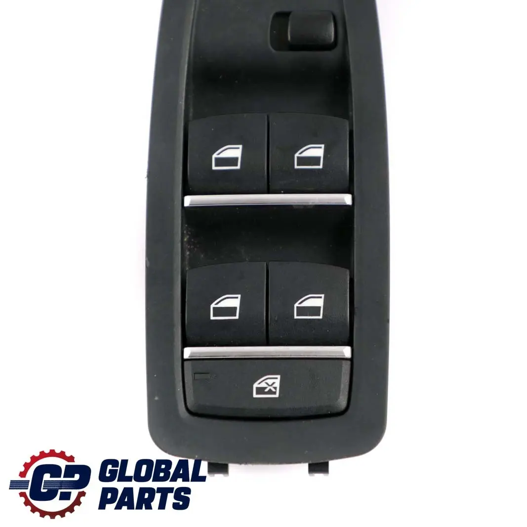 BMW 1 3 5 F10 F20 F30 Switch Unit Window Lifter Regulator Driver O/S - SKU rhd-9208108 - Part number 9208108