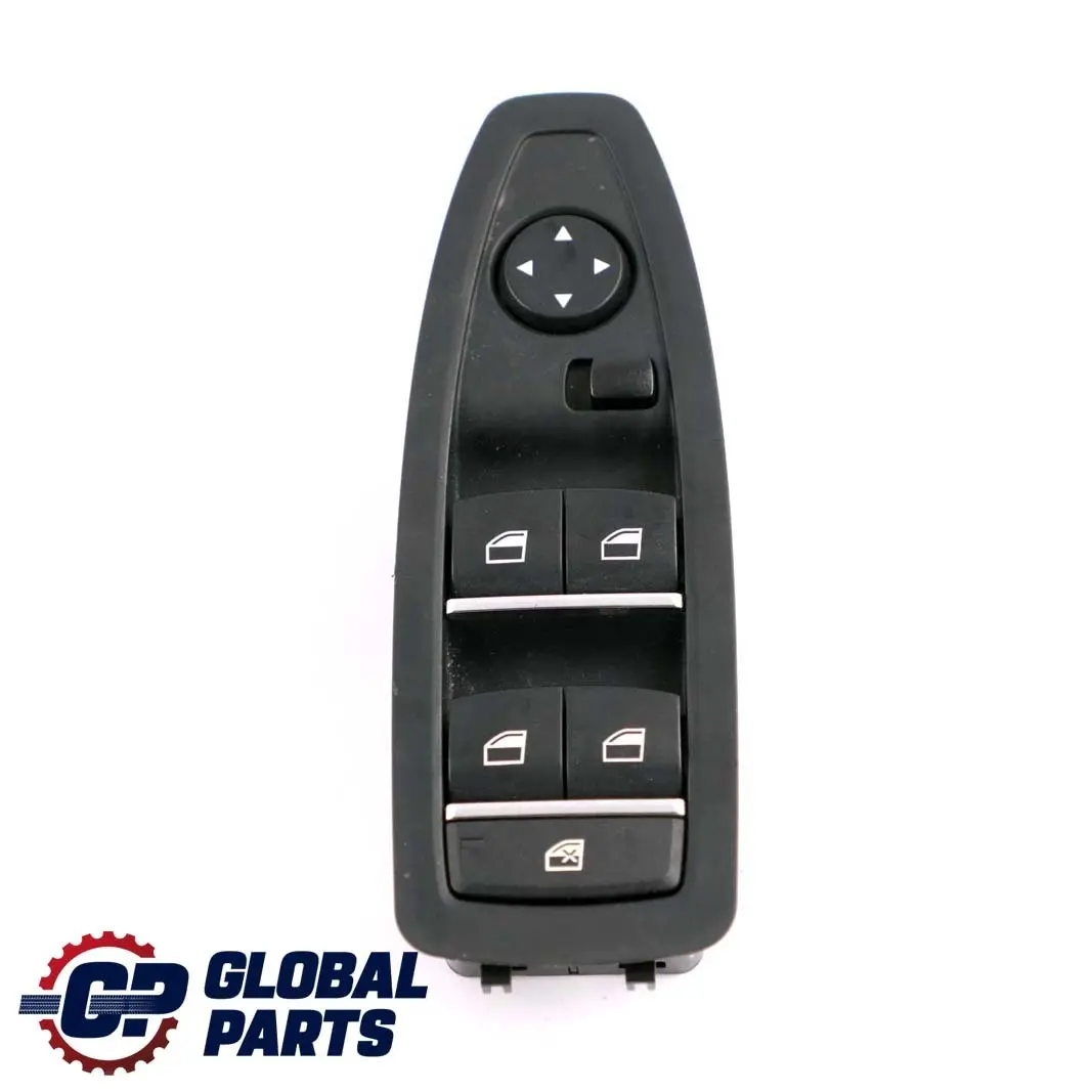 Switch Unit Window Lifter Regulator Driver O/S to BMW 1 3 5 F10 F20 F30 with Part number 9208108 BMW 1 3 5 F10 F20 F30 Switch Unit Window Lifter Regulator Driver O/S - SKU rhd-9208108 - Part number 9208108