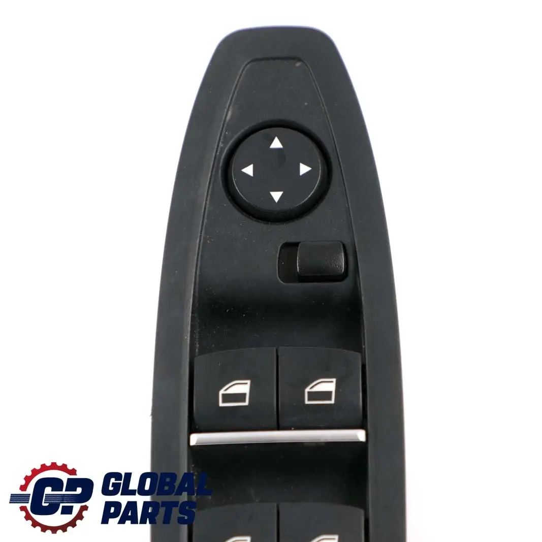 Switch Unit Window Lifter Regulator Driver O/S to BMW 1 3 5 F10 F20 F30 with Part number 9208108 BMW 1 3 5 F10 F20 F30 Switch Unit Window Lifter Regulator Driver O/S - SKU rhd-9208108 - Part number 9208108