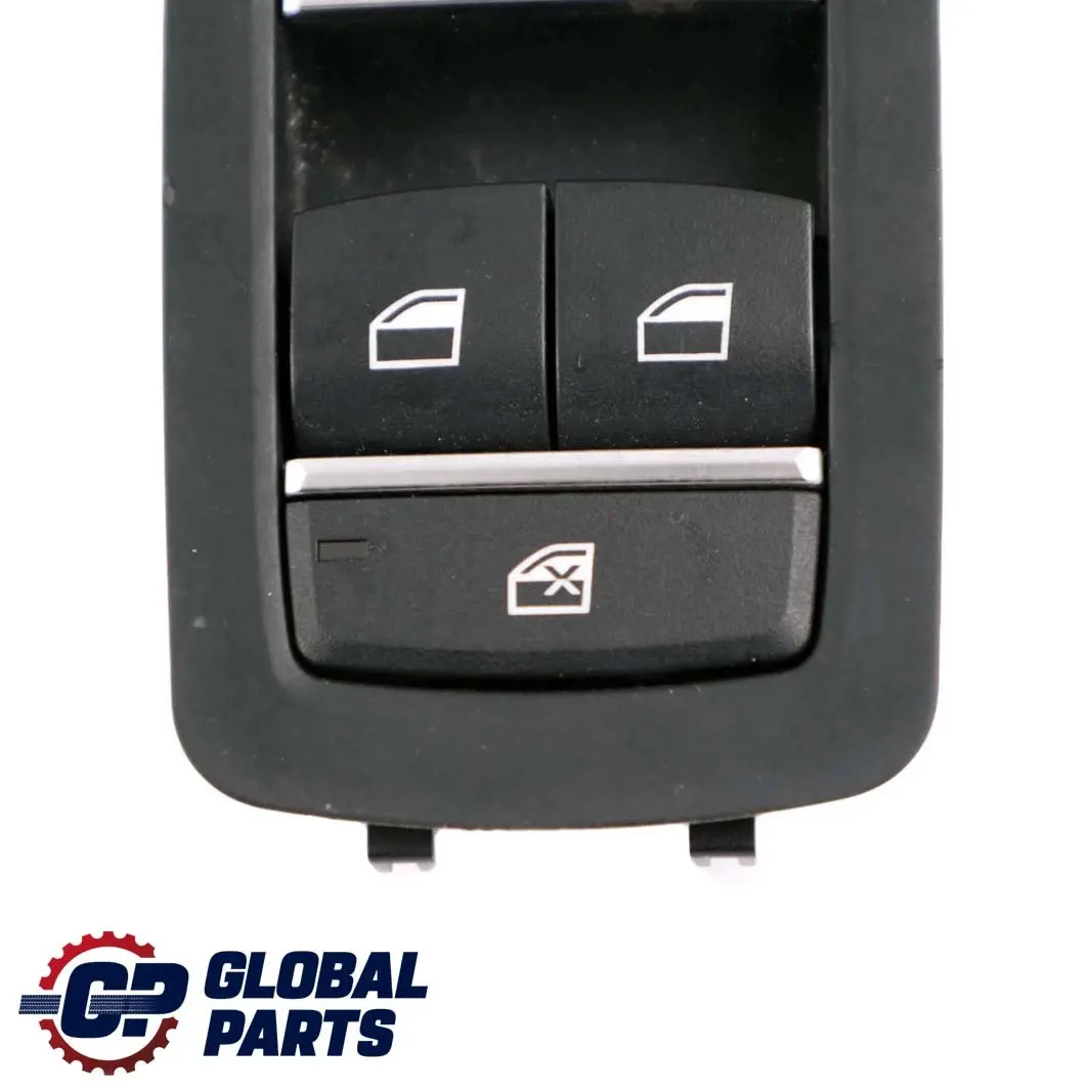 Switch Unit Window Lifter Regulator Driver O/S to BMW 1 3 5 F10 F20 F30 with Part number 9208108 BMW 1 3 5 F10 F20 F30 Switch Unit Window Lifter Regulator Driver O/S - SKU rhd-9208108 - Part number 9208108