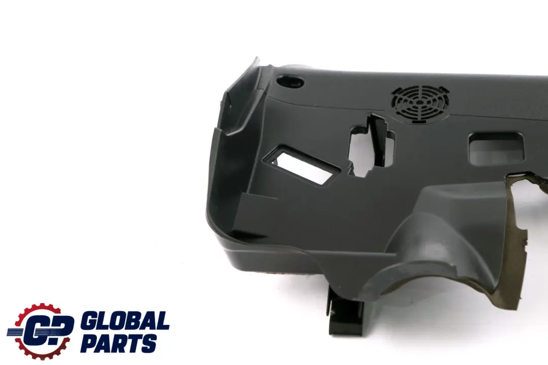 Driver's Footwell Trim Panel Black to BMW 5 Series F10 F11 with Part number 9209491 BMW 5 Series F10 F11 Driver's Footwell Trim Panel Black - SKU rhd-9209491 - Part number 9209491