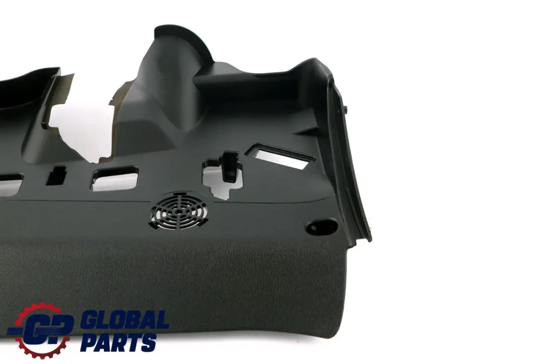 Driver's Footwell Trim Panel Black to BMW 5 Series F10 F11 with Part number 9209491 BMW 5 Series F10 F11 Driver's Footwell Trim Panel Black - SKU rhd-9209491 - Part number 9209491