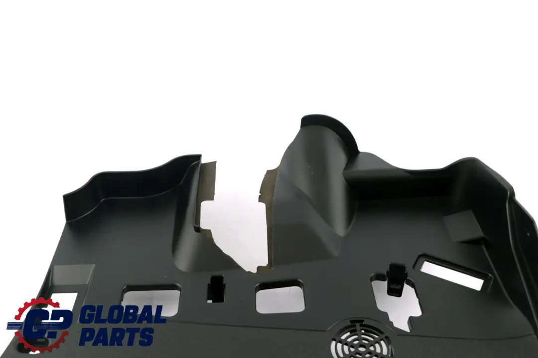 Driver's Footwell Trim Panel Black to BMW 5 Series F10 F11 with Part number 9209491 BMW 5 Series F10 F11 Driver's Footwell Trim Panel Black - SKU rhd-9209491 - Part number 9209491