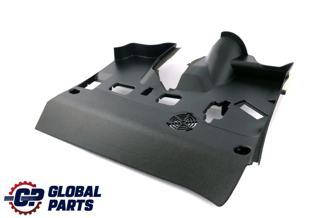 Driver's Footwell Trim Panel Black to BMW 5 Series F10 F11 with Part number 9209491 BMW 5 Series F10 F11 Driver's Footwell Trim Panel Black - SKU rhd-9209491 - Part number 9209491