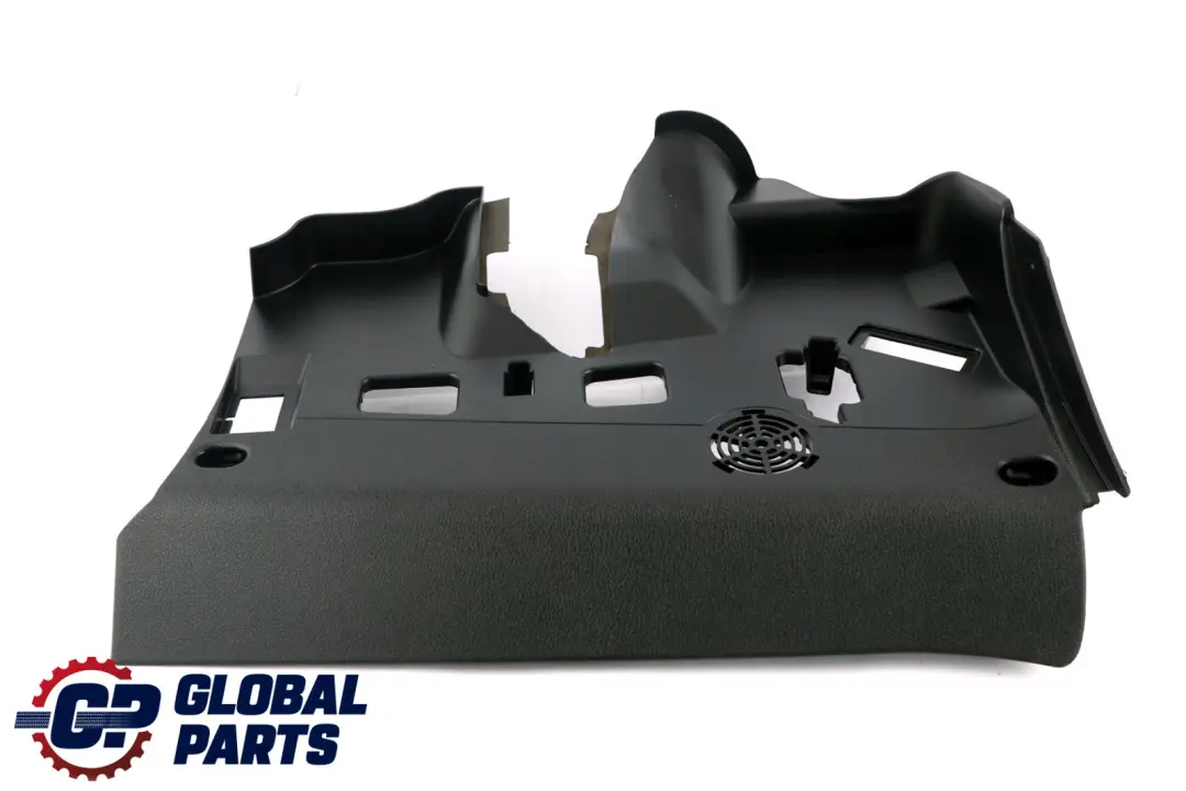 Driver's Footwell Trim Panel Black to BMW 5 Series F10 F11 with Part number 9209491 BMW 5 Series F10 F11 Driver's Footwell Trim Panel Black - SKU rhd-9209491 - Part number 9209491