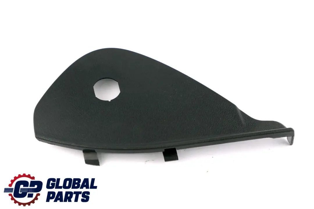 Side Panel Left N/S Cover Trim Dashboard Black to BMW 5 Series F10 F11 with Part number 9209793 BMW 5 Series F10 F11 Side Panel Left N/S Cover Trim Dashboard Black - SKU rhd-9209793 - Part number 9209793