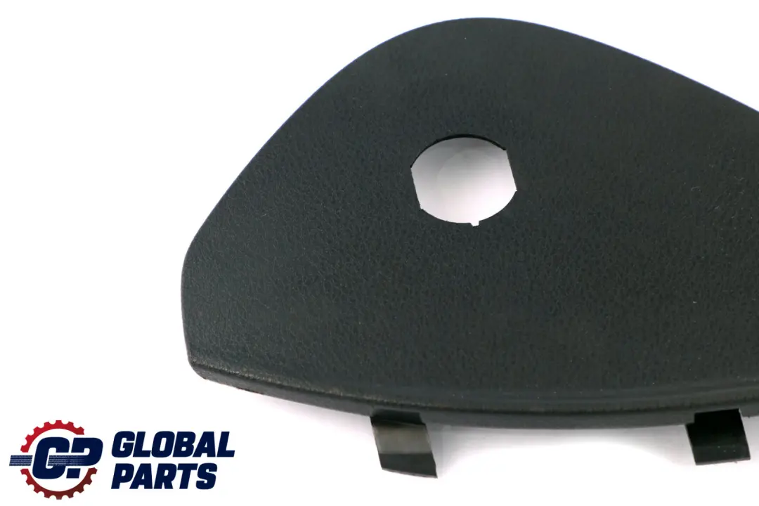 BMW 5 Series F10 F11 Side Panel Left N/S Cover Trim Dashboard Black - SKU rhd-9209793 - Part number 9209793