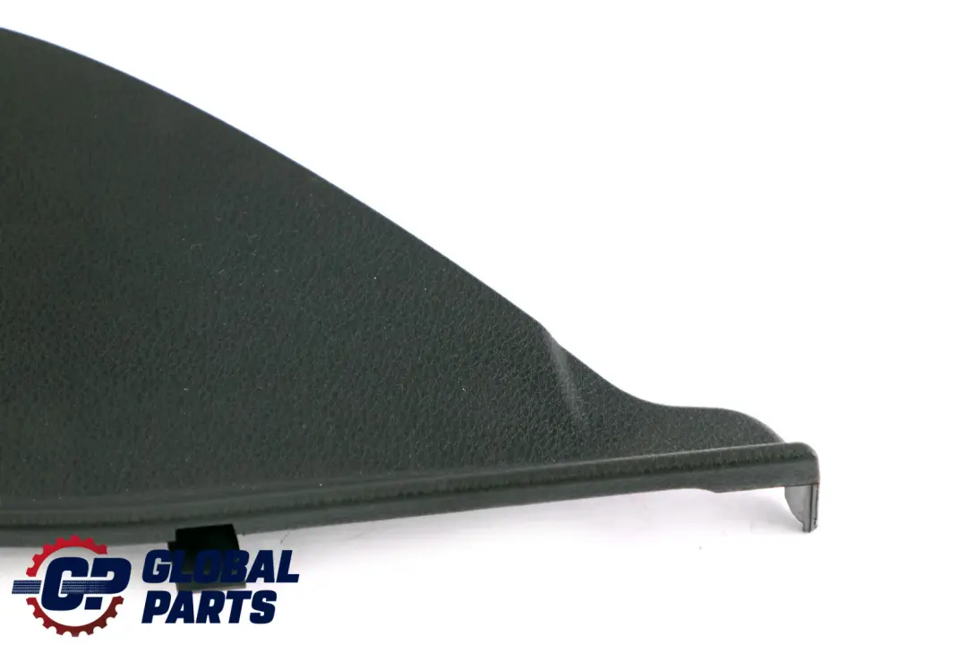 BMW 5 Series F10 F11 Side Panel Left N/S Cover Trim Dashboard Black - SKU rhd-9209793 - Part number 9209793