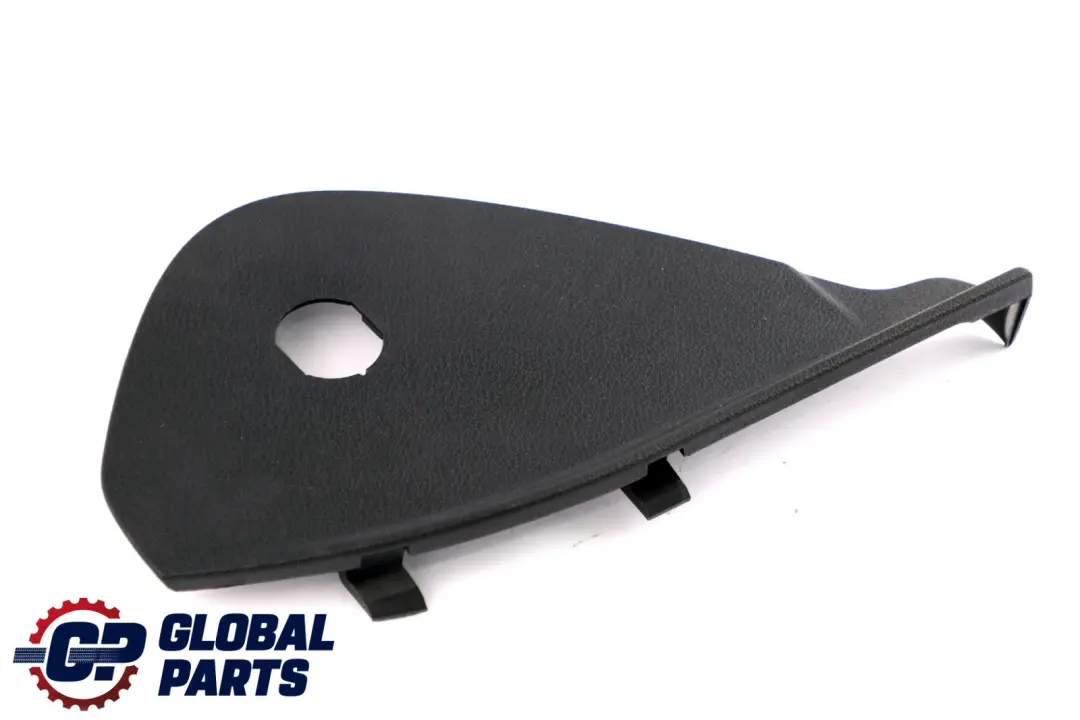 Side Panel Left N/S Cover Trim Dashboard Black to BMW 5 Series F10 F11 with Part number 9209793 BMW 5 Series F10 F11 Side Panel Left N/S Cover Trim Dashboard Black - SKU rhd-9209793 - Part number 9209793