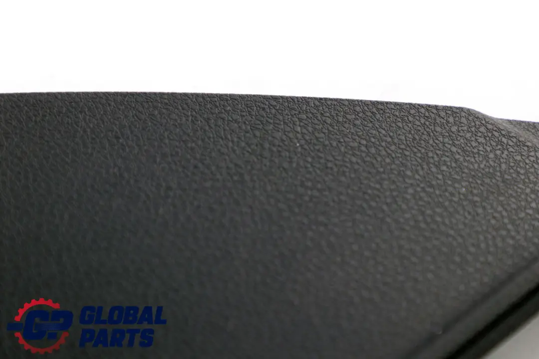 BMW 5 Series F10 F11 Side Panel Left N/S Cover Trim Dashboard Black - SKU rhd-9209793 - Part number 9209793
