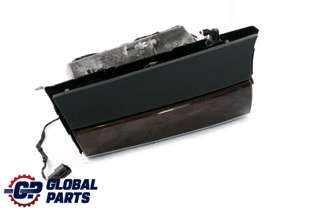 Dashboard Dash Glove Box Bamboo Grain Dark to BMW X6 Series E71 with Part number 9210999 BMW X6 Series E71 Dashboard Dash Glove Box Bamboo Grain Dark - SKU rhd-9210999 - Part number 9210999