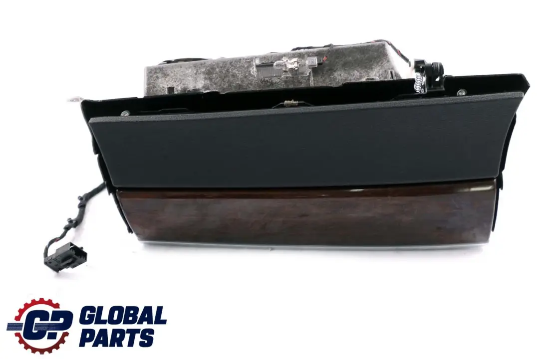 Dashboard Dash Glove Box Bamboo Grain Dark to BMW X6 Series E71 with Part number 9210999 BMW X6 Series E71 Dashboard Dash Glove Box Bamboo Grain Dark - SKU rhd-9210999 - Part number 9210999