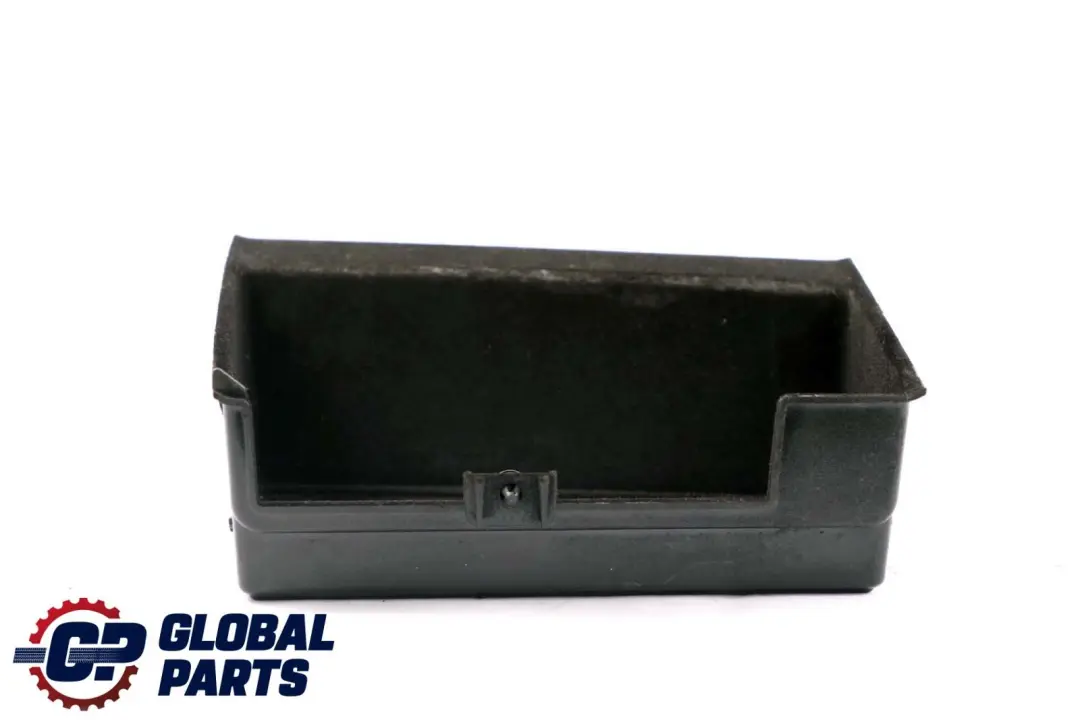 BMW Z4 Series E85 E86 1 Glove Box Storage Case Housing Black - SKU rhd-9211032-1 - Part number 9211032