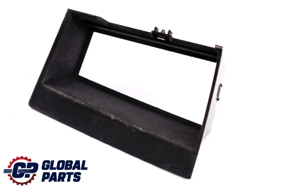 BMW Z4 Series E85 E86 1 Glove Box Storage Case Housing Black - SKU rhd-9211032-1 - Part number 9211032