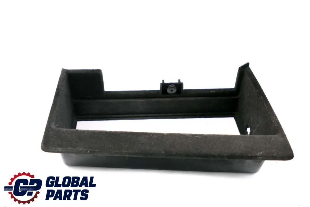 Glove Box Storage Case Housing Black to BMW Z4 Series E85 E86 1 with Part number 9211032 BMW Z4 Series E85 E86 1 Glove Box Storage Case Housing Black - SKU rhd-9211032-1 - Part number 9211032