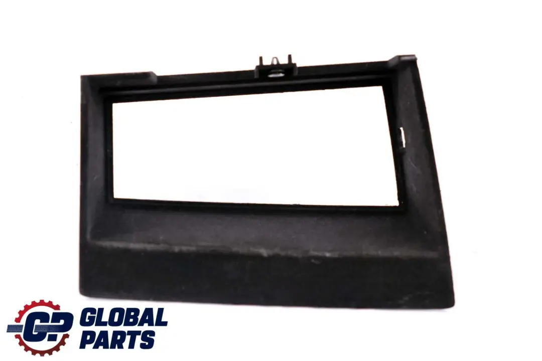 Glove Box Storage Case Housing Black to BMW Z4 Series E85 E86 1 with Part number 9211032 BMW Z4 Series E85 E86 1 Glove Box Storage Case Housing Black - SKU rhd-9211032-1 - Part number 9211032