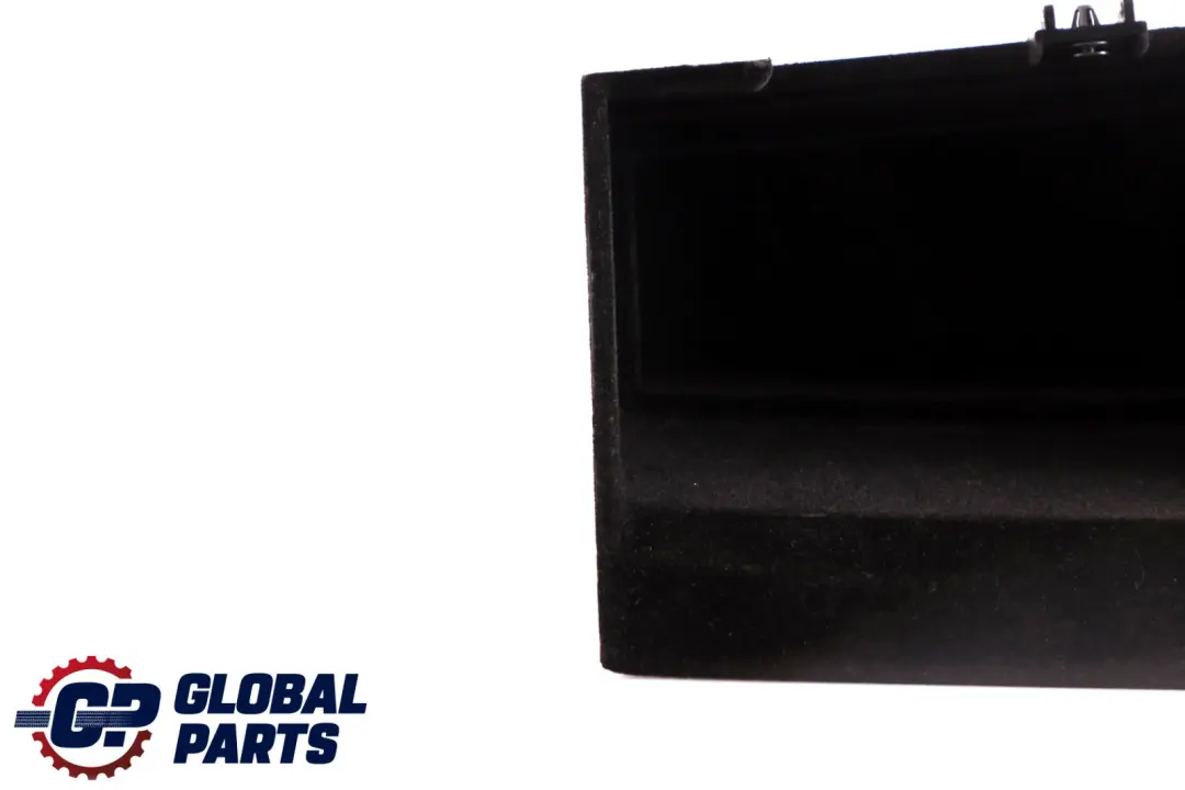 BMW Z4 Series E85 E86 Glove Box Storage Case Housing Black - SKU rhd-9211032 - Part number 9211032