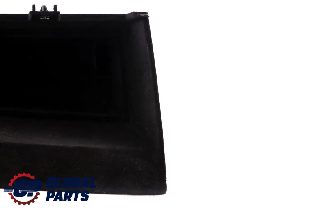 BMW Z4 Series E85 E86 Glove Box Storage Case Housing Black - SKU rhd-9211032 - Part number 9211032