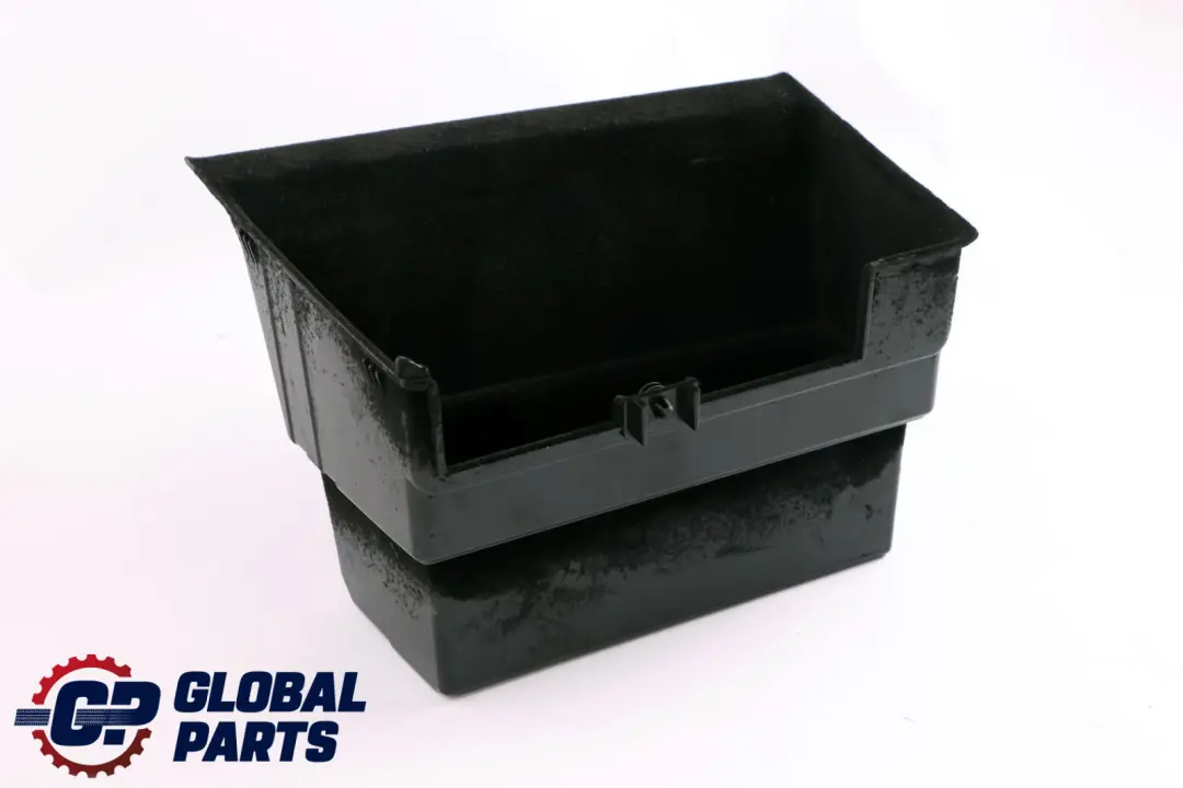 BMW Z4 Series E85 E86 Glove Box Storage Case Housing Black - SKU rhd-9211032 - Part number 9211032
