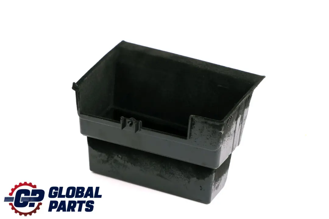 BMW Z4 Series E85 E86 Glove Box Storage Case Housing Black - SKU rhd-9211032 - Part number 9211032