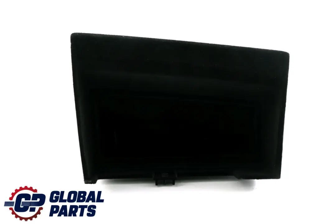 BMW Z4 Series E85 E86 Glove Box Storage Case Housing Black - SKU rhd-9211032 - Part number 9211032
