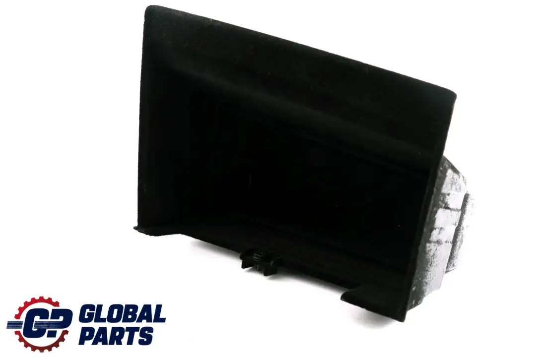 BMW Z4 Series E85 E86 Glove Box Storage Case Housing Black - SKU rhd-9211032 - Part number 9211032