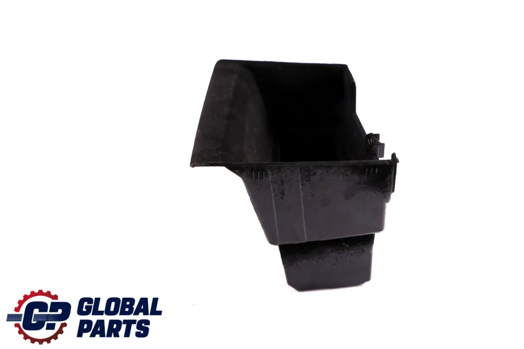 BMW Z4 Series E85 E86 Glove Box Storage Case Housing Black - SKU rhd-9211032 - Part number 9211032