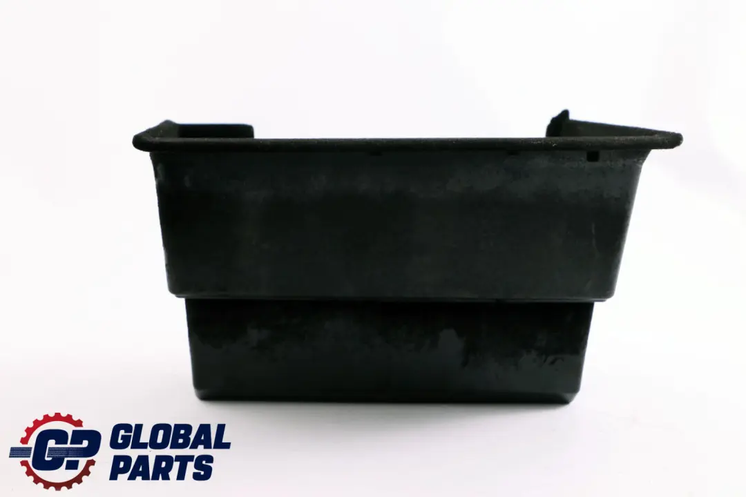 BMW Z4 Series E85 E86 Glove Box Storage Case Housing Black - SKU rhd-9211032 - Part number 9211032