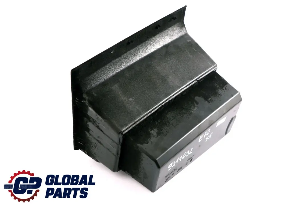 BMW Z4 Series E85 E86 Glove Box Storage Case Housing Black - SKU rhd-9211032 - Part number 9211032