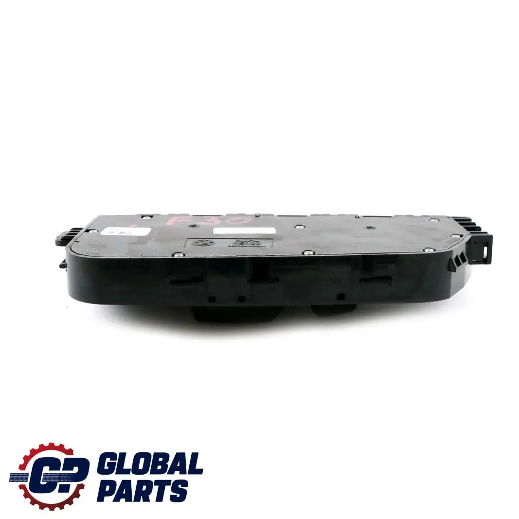 BMW 1 2 X F20 F30 F40 LCI Front Right O/S Driver Seat Memory Switch - SKU rhd-9211087 - Part number 9211087